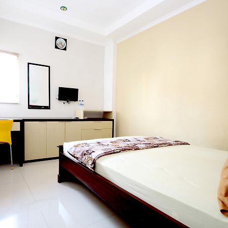 Hotel Elresas Lamongan Dış mekan fotoğraf