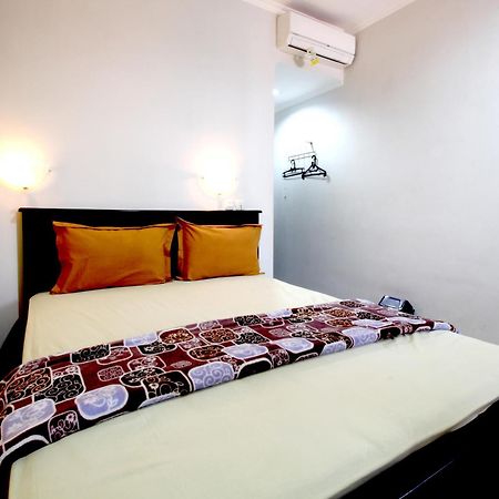 Hotel Elresas Lamongan Dış mekan fotoğraf
