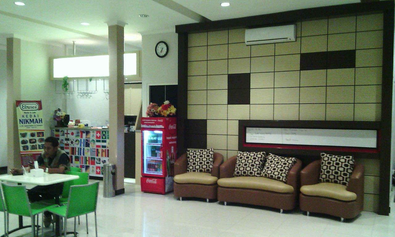 Hotel Elresas Lamongan Dış mekan fotoğraf