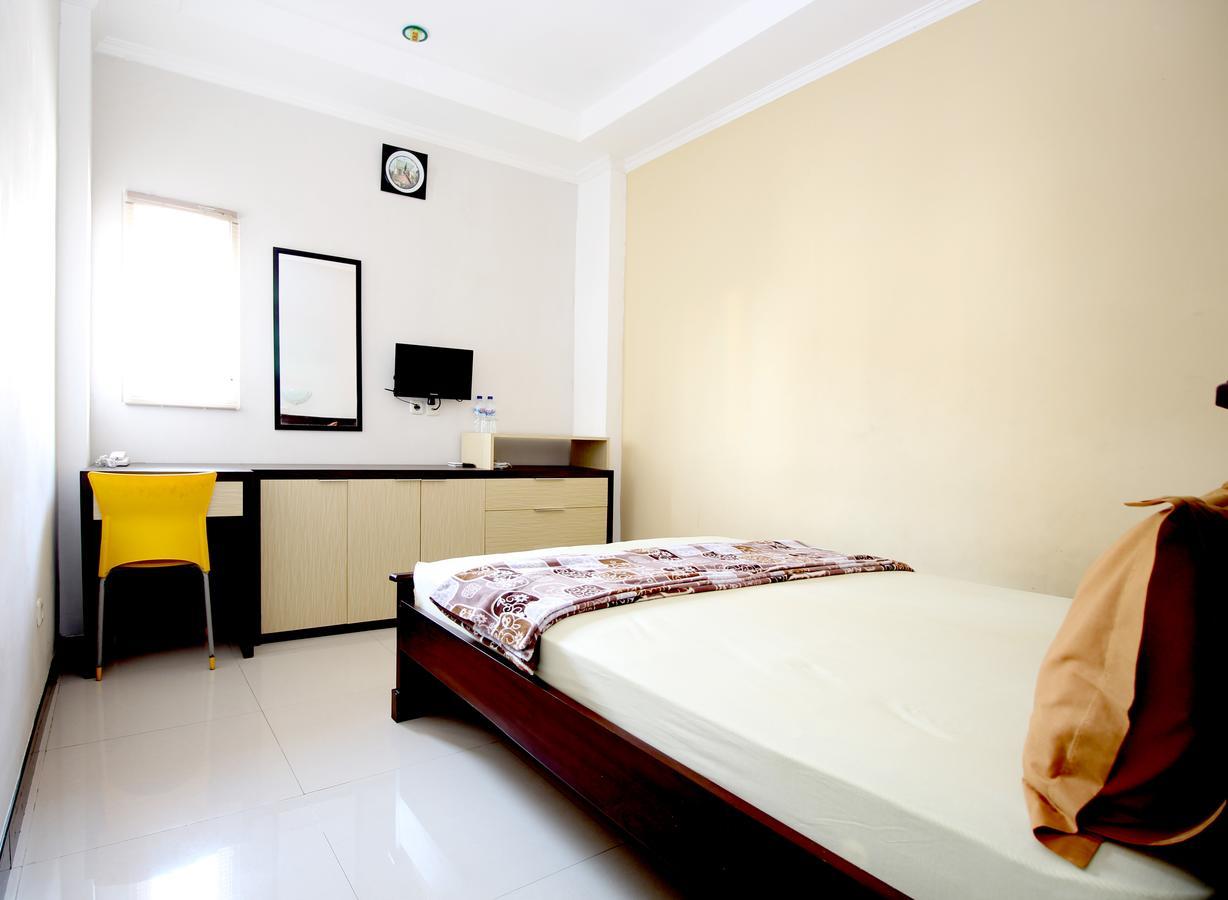 Hotel Elresas Lamongan Dış mekan fotoğraf