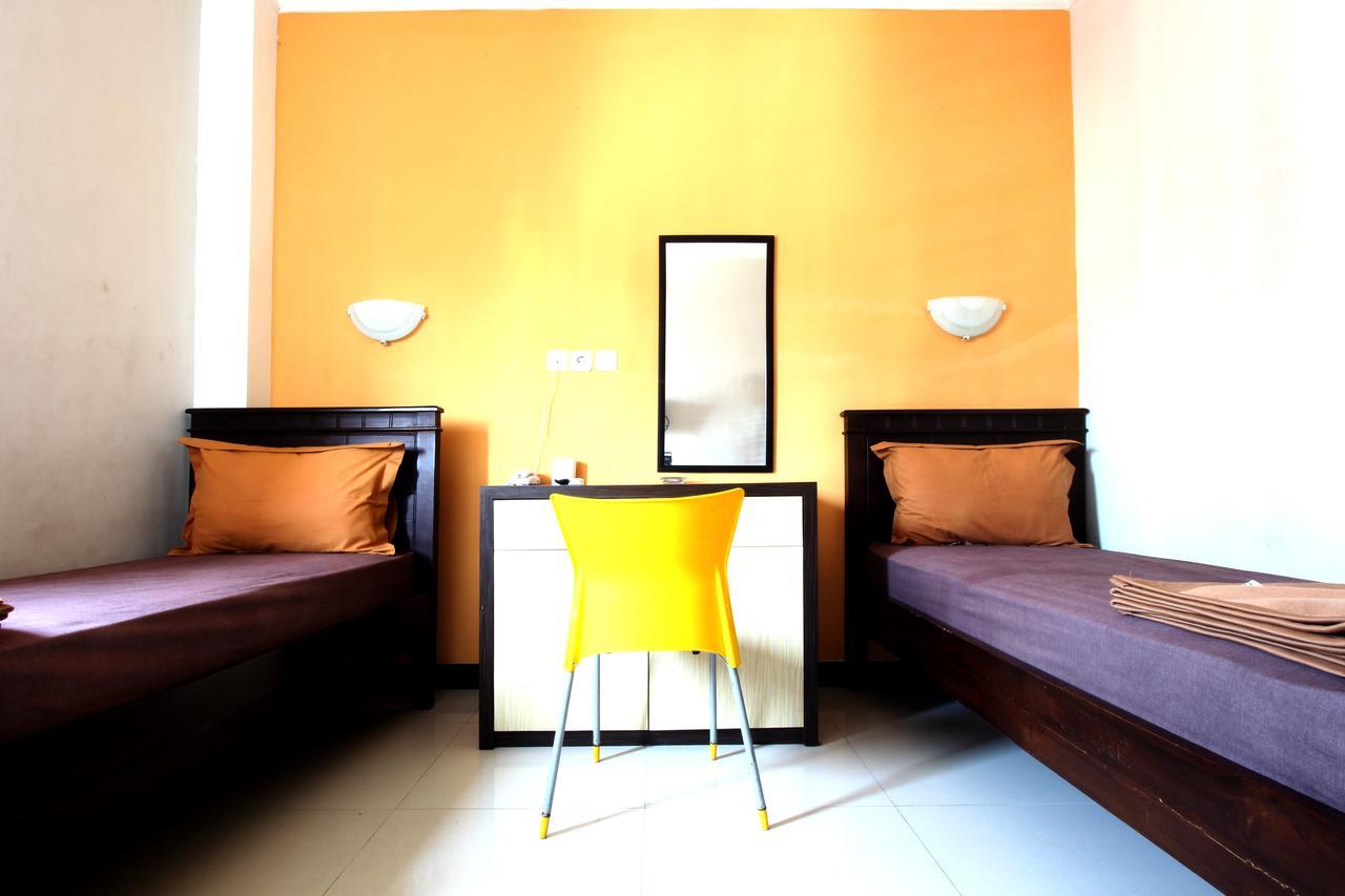 Hotel Elresas Lamongan Dış mekan fotoğraf