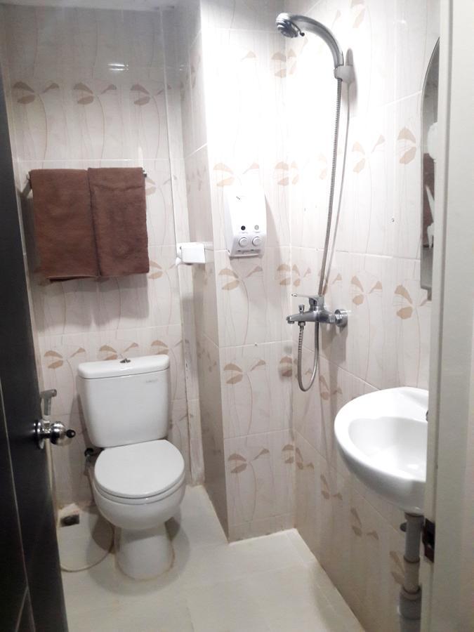 Hotel Elresas Lamongan Dış mekan fotoğraf